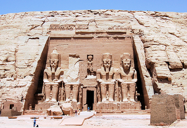 Abu Simbel