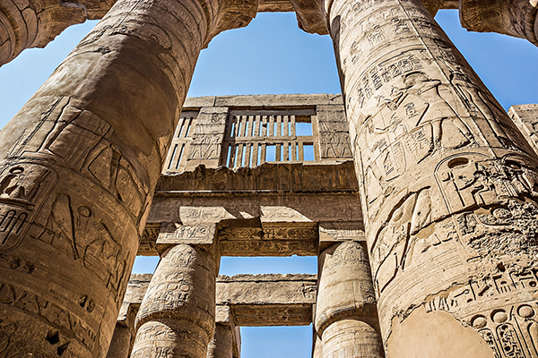 Karnak Temple