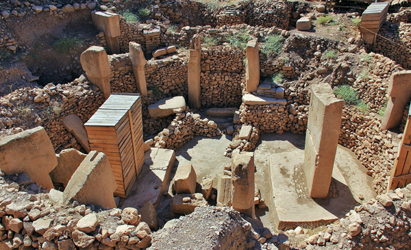 Gobekli Tepe – World's First Temple? | The Ya'lla Blog