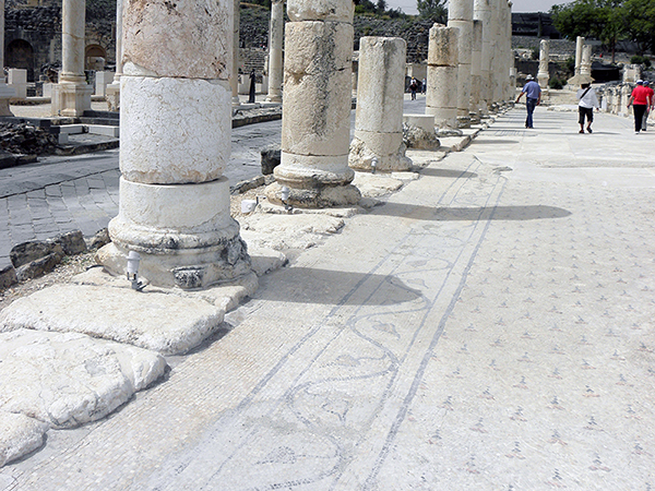 Beit Shean