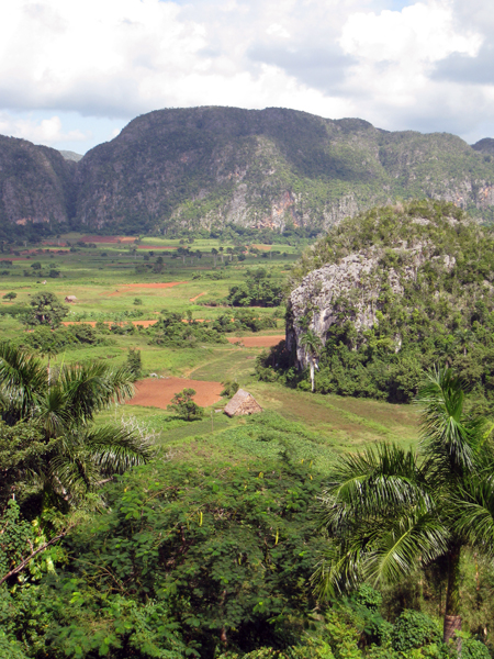 Vinales Valley