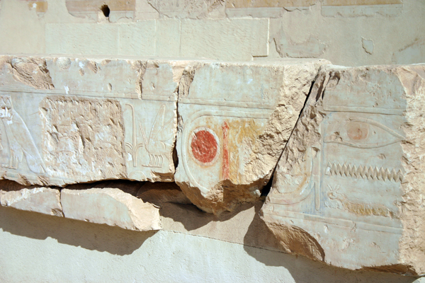 Temple of Hatshepsute