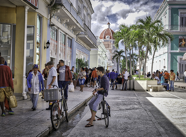 Cienfuegos