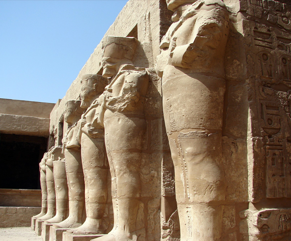 Luxor Temple