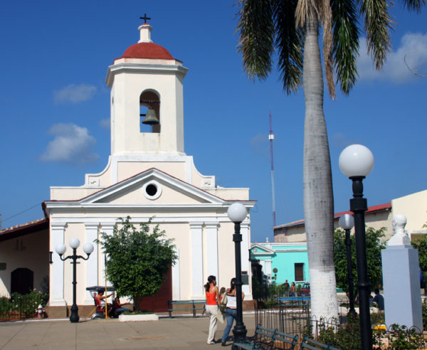 Trinidad de Cuba