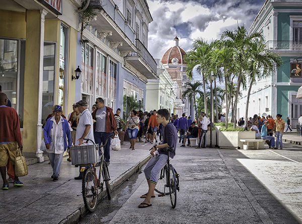 Cienfuegos