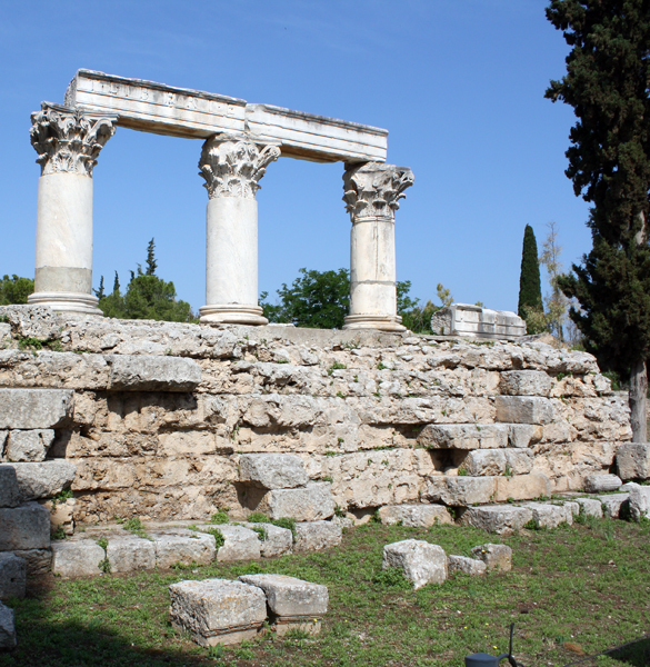 Corinth