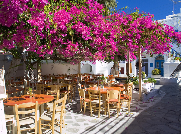 Mykonos
