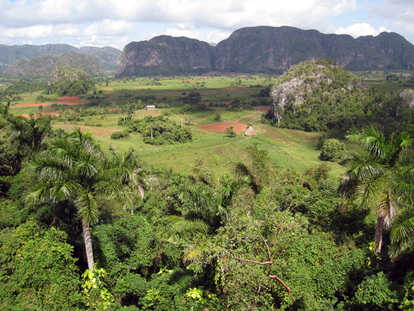 Vinales Valley