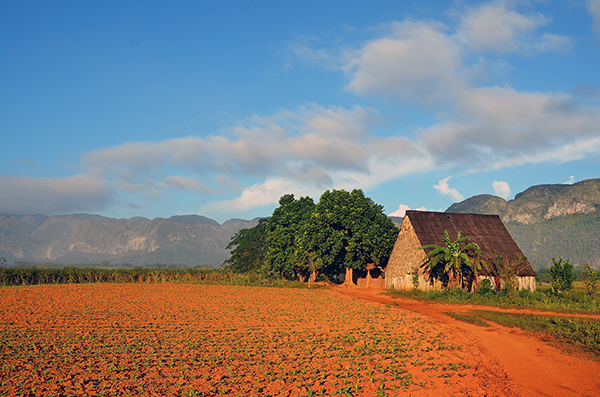 Vinales Valley