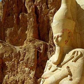 Hatshepsut Temple