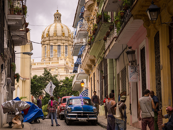 Havana