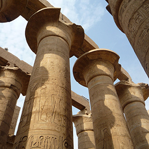Karnak Temple