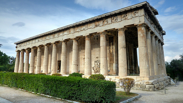 Athens, Greece