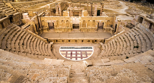 Jerash