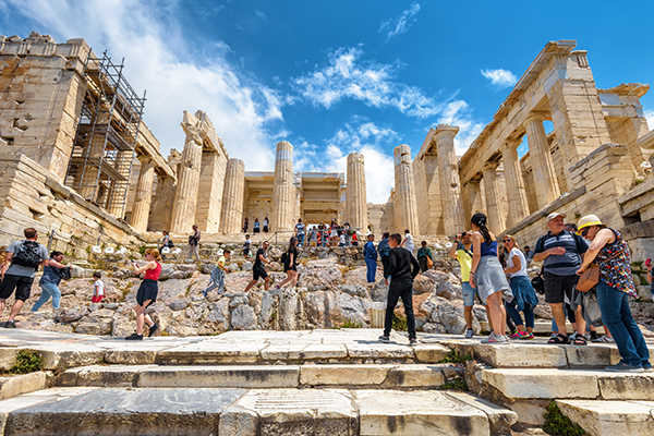 Propylaia