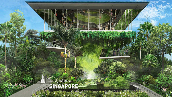 Singapore