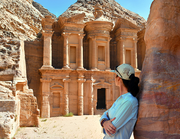 Petra, Jordan