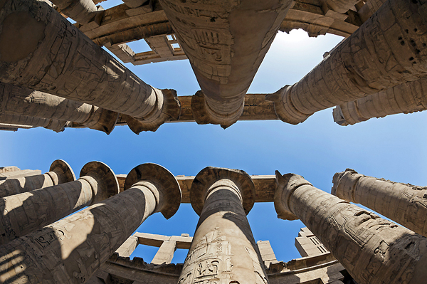 Karnak Temple