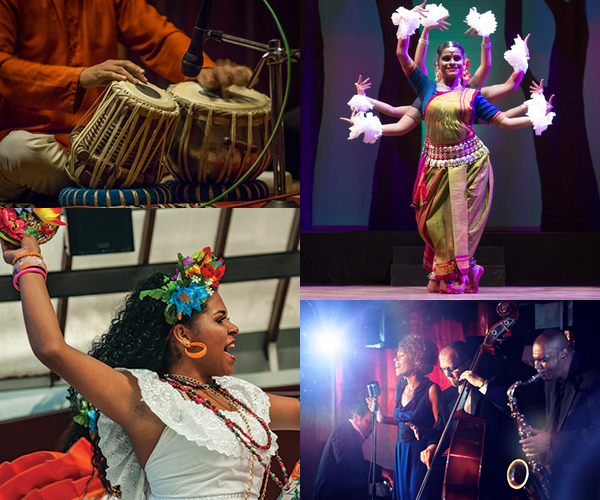 Book and Expo Dubai tour package and chose from more than 60 live entertainment shows daily!