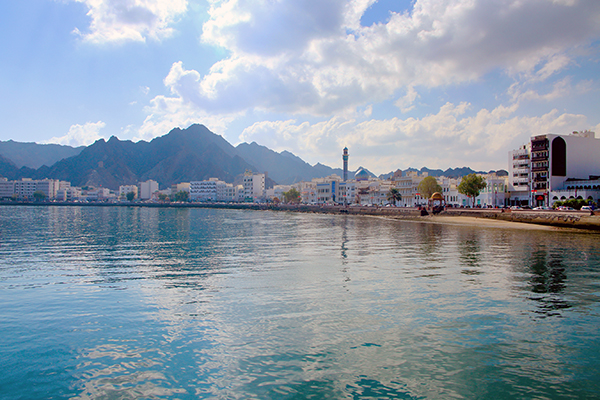 Ya'lla Tours USA is your Oman tour operator. Muscat is the capital of Oman, located in the north of the country on the Gulf of Oman.