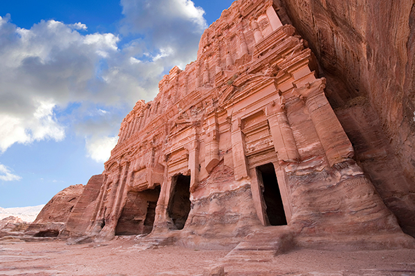 Petra