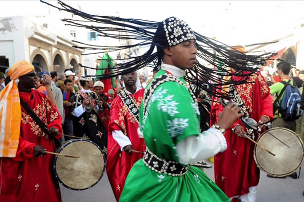 Modern Morocco: Independence Manifesto Day in the Medina – Yalla Tours Blog