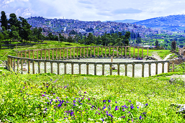 Jerash