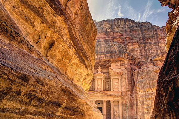 Petra