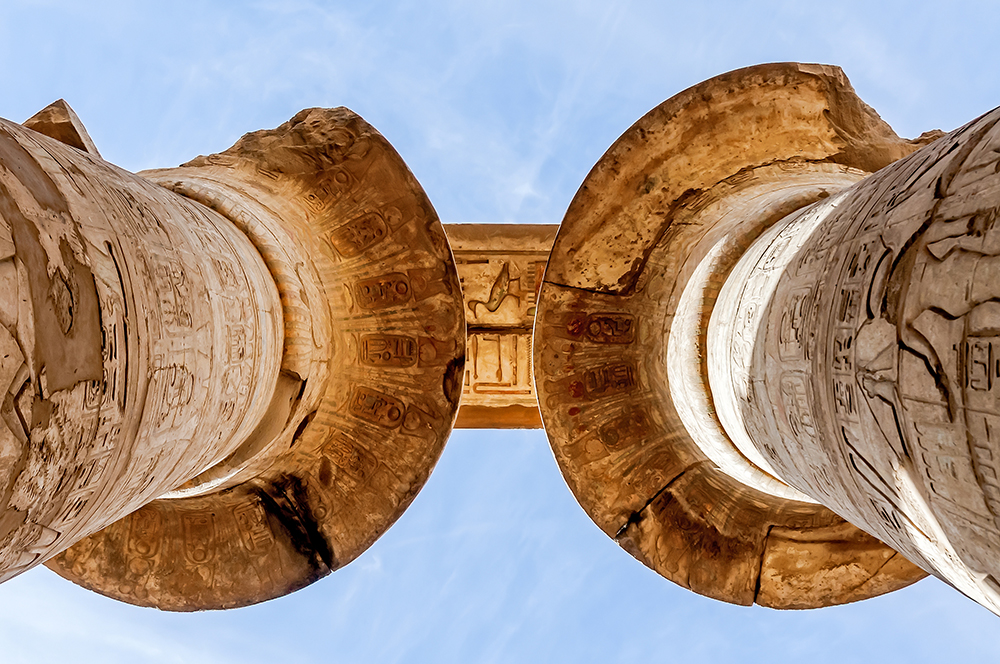 Karnak Temple, Luxor