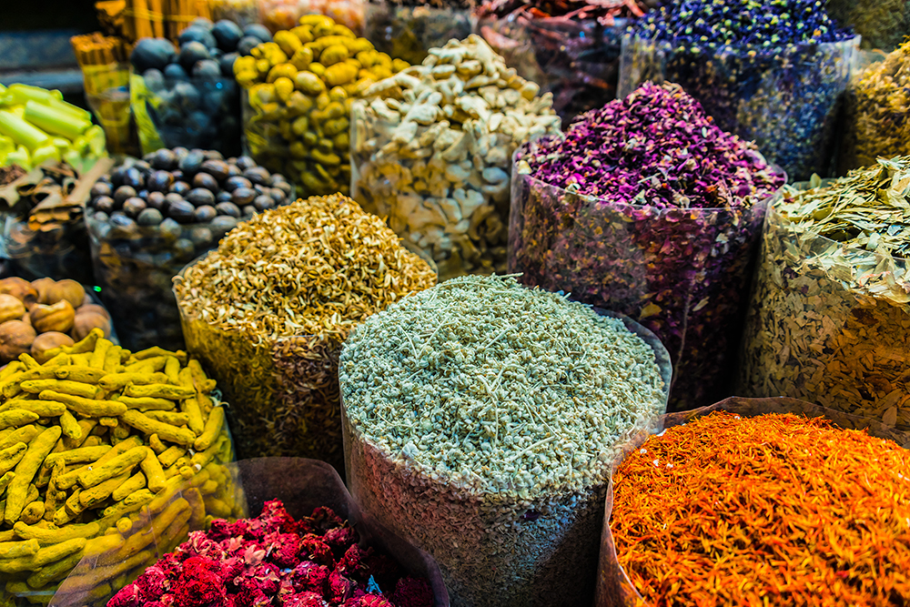 Spice Souk