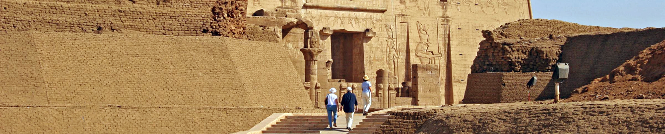 Glory of Egypt Tour, Travel Operators