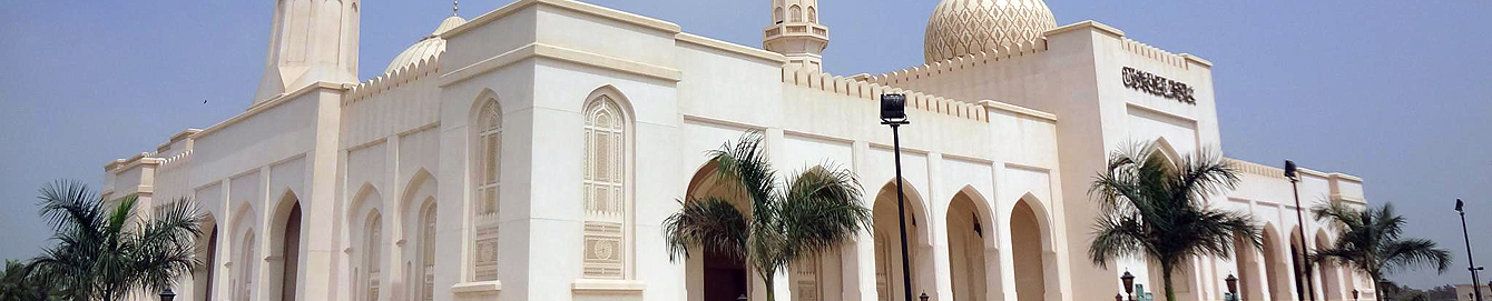 Photo curtesy of Elite Travel & Tourism Oman