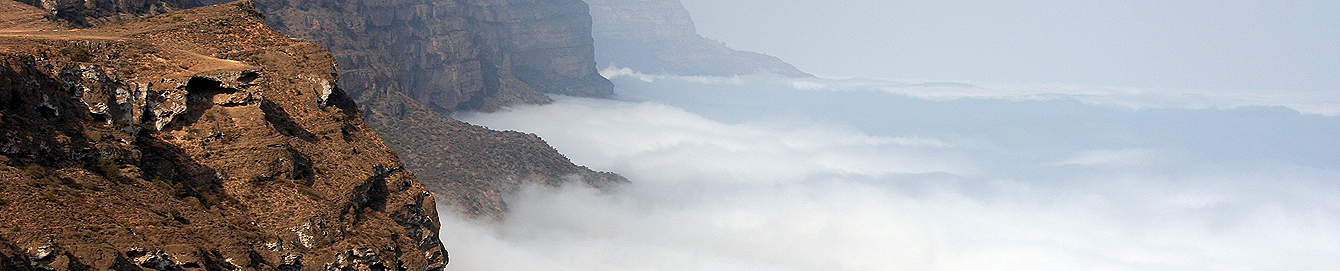 Photo curtesy of Elite Travel & Tourism Oman